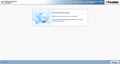 Desktop Screenshot of kitaplikmodelleri.com